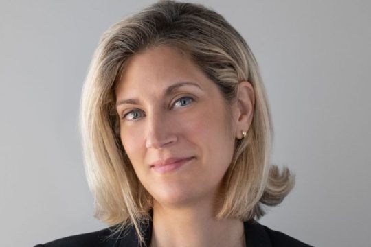 Αγγελική Ελευθερίου, Corporate Affairs Director, Sunlight Group